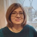 Анжелика Батищева семейный астропсихолог 💞