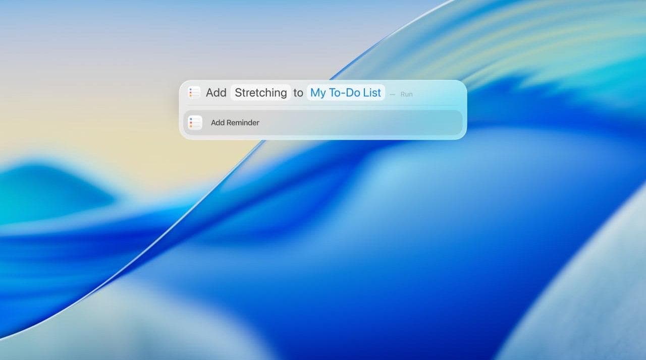 Смотрю WWDC от Apple и ловлю себя на мысли, что я рад только паре новых фич! Остальное, как говор...