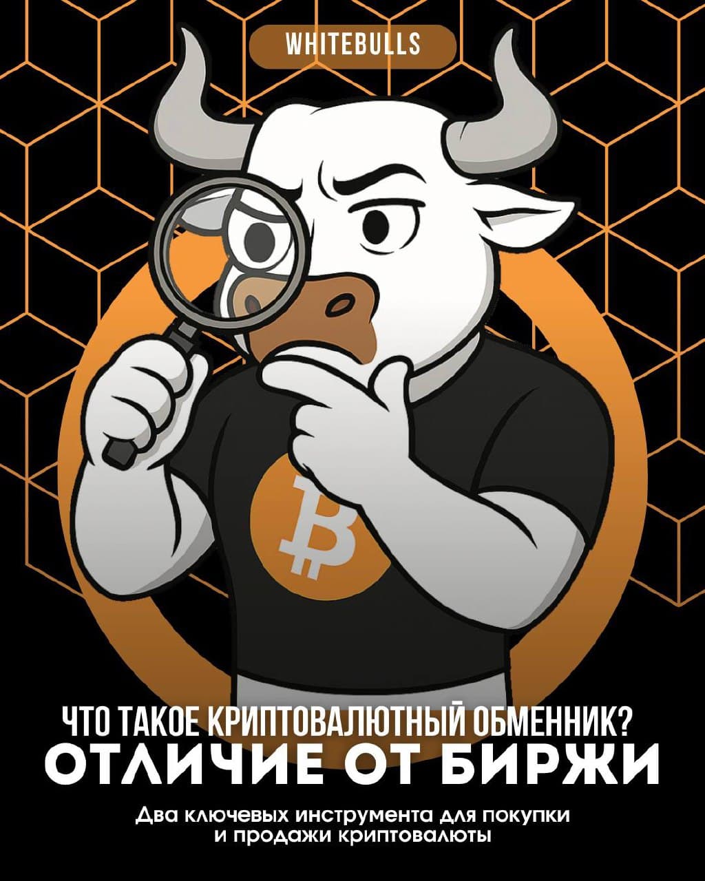 🔍 Криптовалютный обменник | криптовалютная биржа
