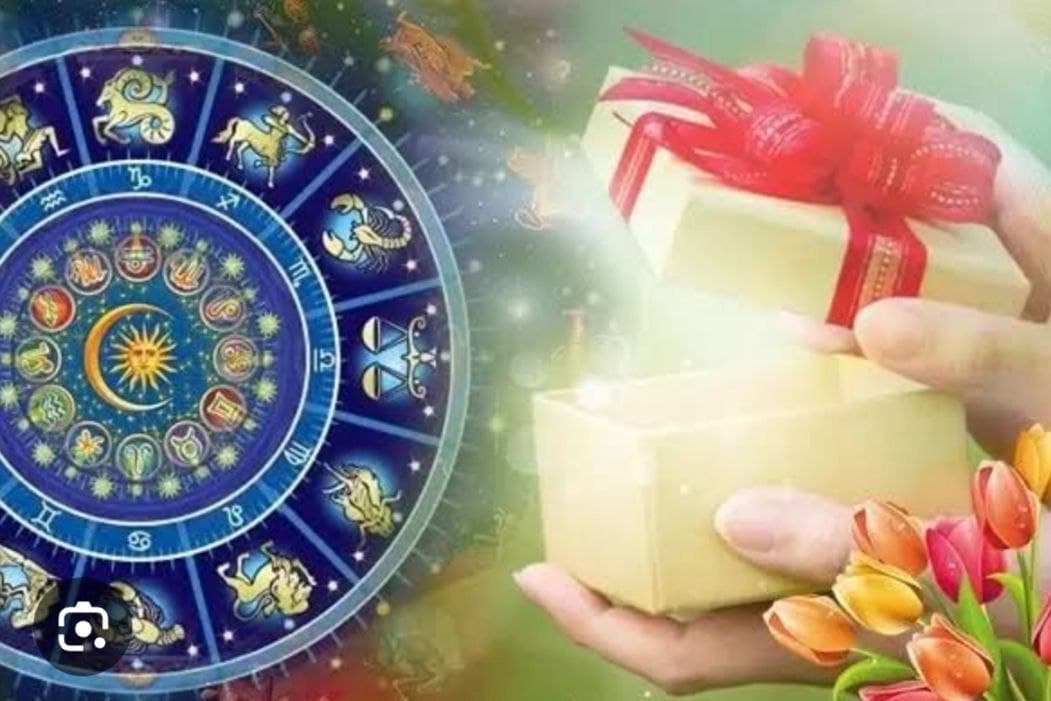 🎁 Новогодний гид по подаркам для всех знаков зодиака