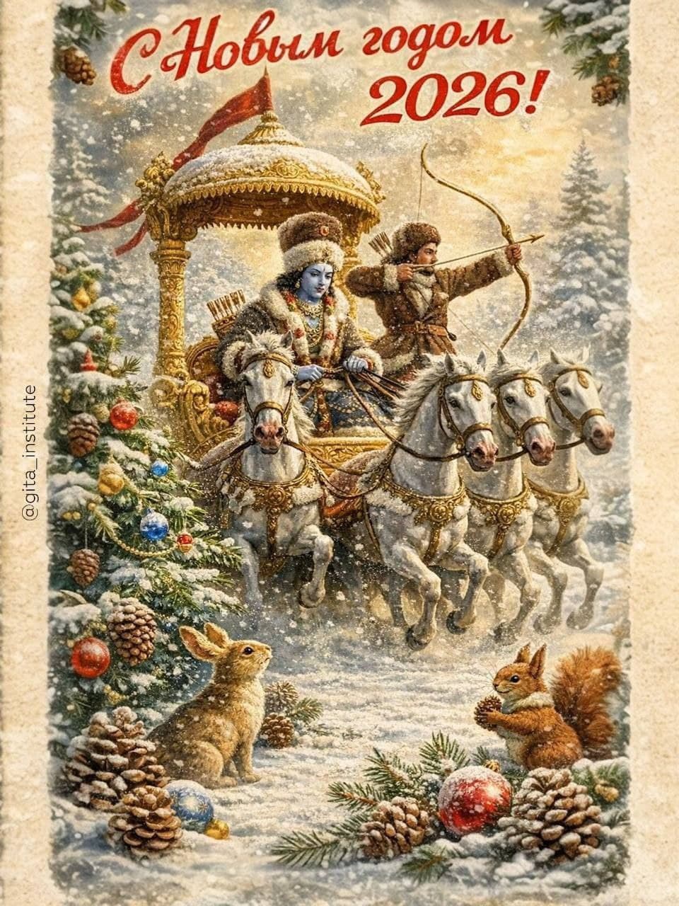 Дорогие  друзья и доброжелатели!