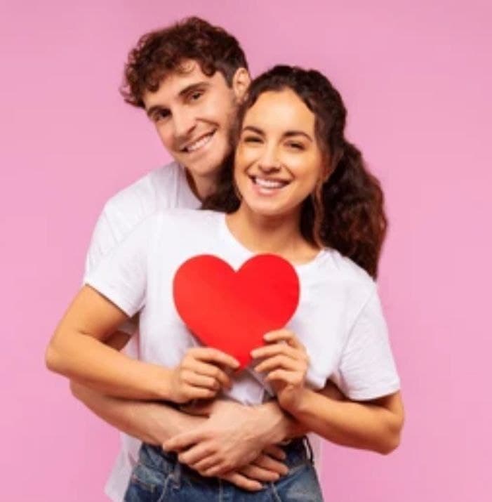 Где найти свою половинку? Ответ в натальной карте 🔍❤️