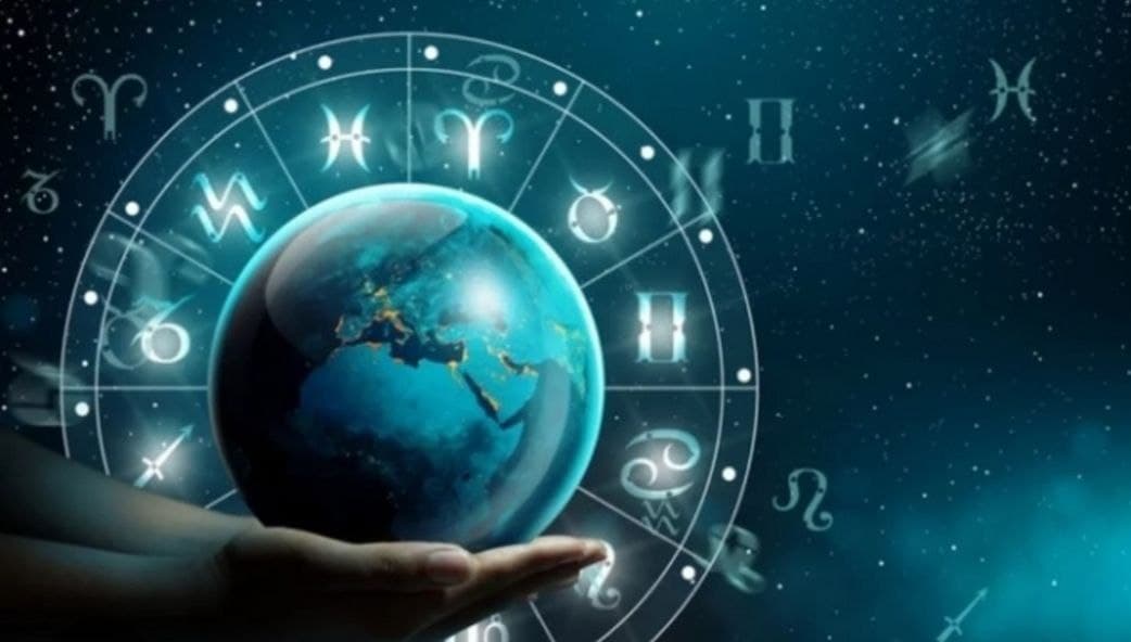 Астрологический прогноз на неделю с 12 по 18 января🌟