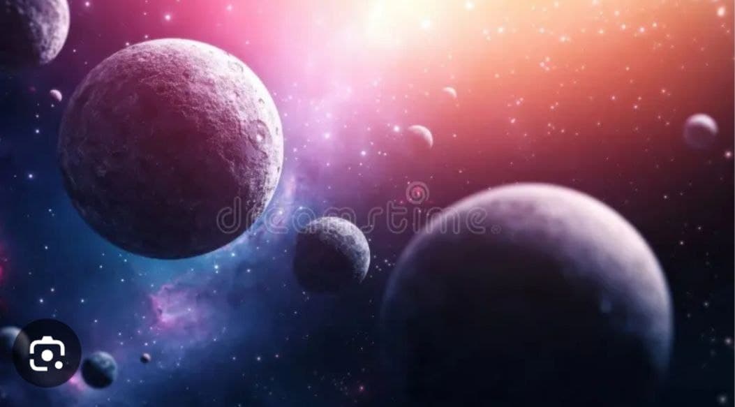 🧿 Мы начинаем постепенно выходить из напряжённой энергетики Скорпиона.