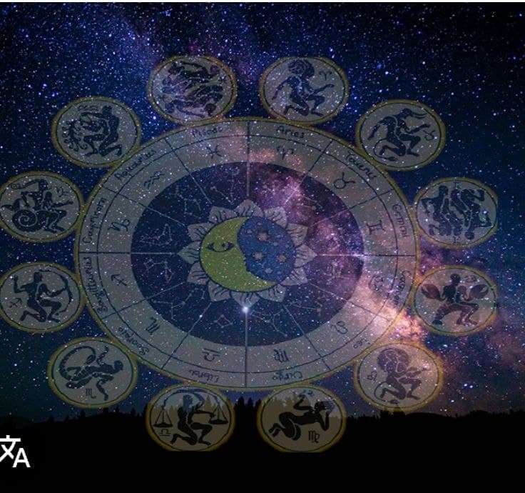 ✨ Неделя тишины, интуиции и внутреннего фундамента
