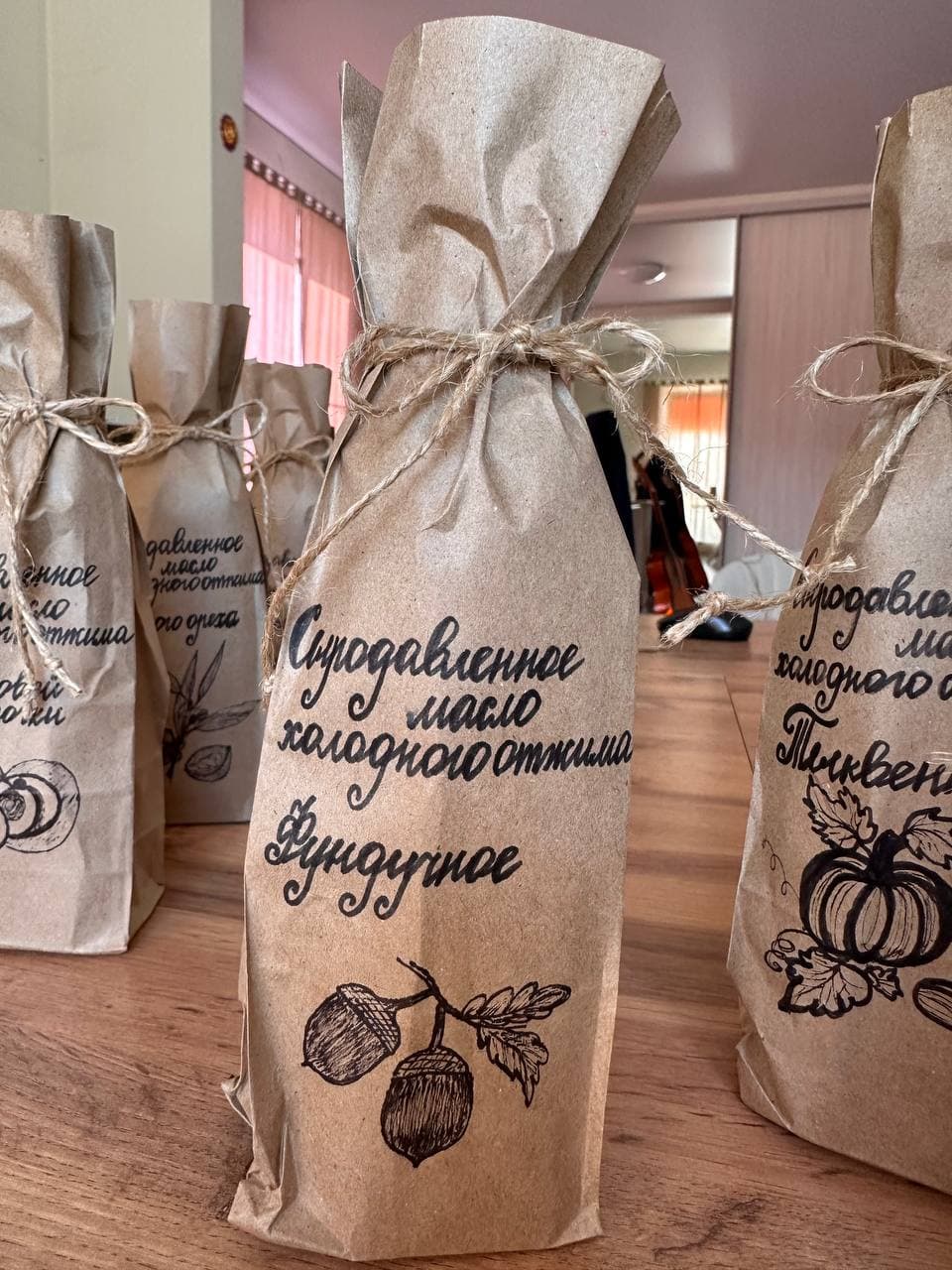 Просто добавить фундук в салат — недостаточно.