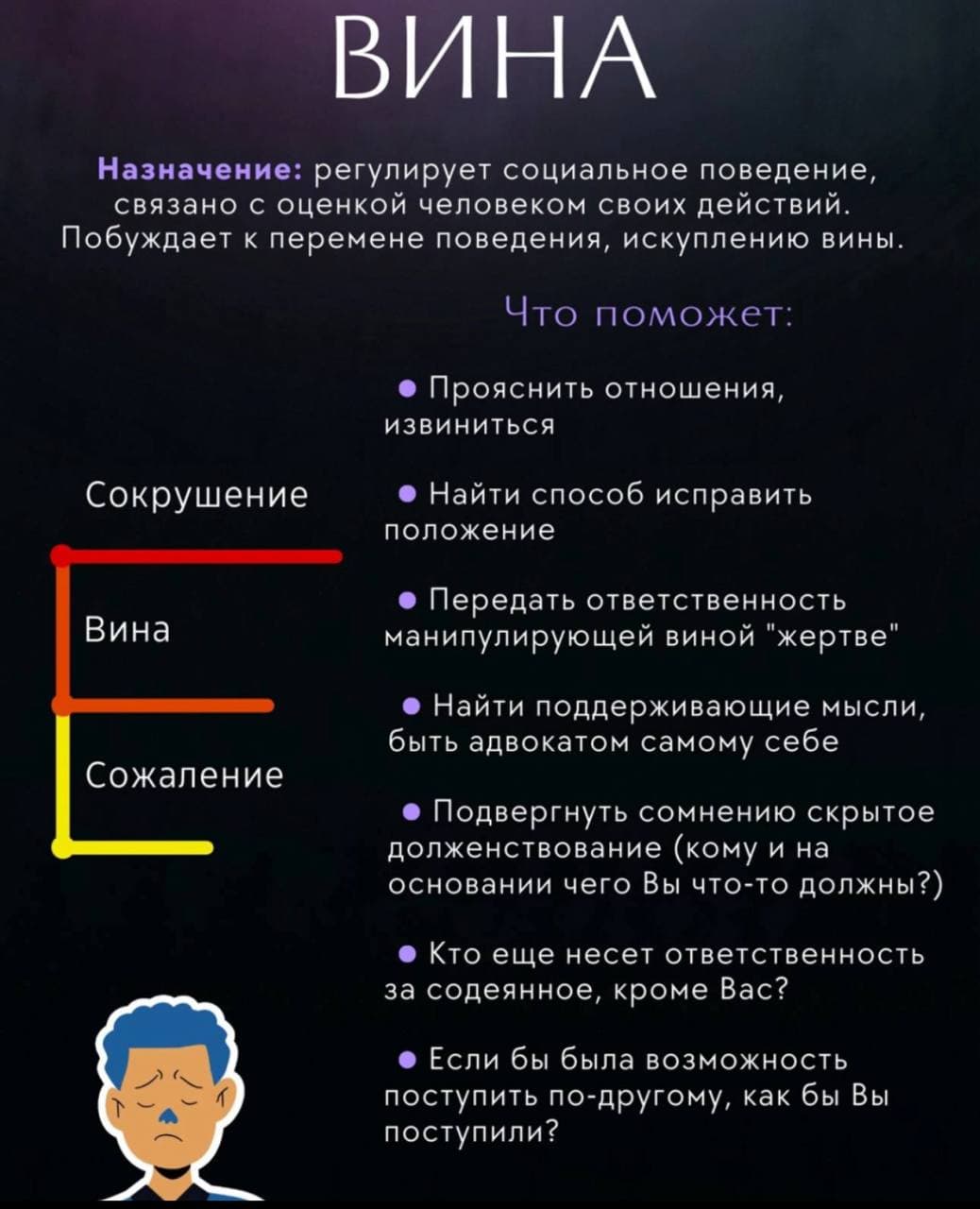 «Без вины виноватые»: