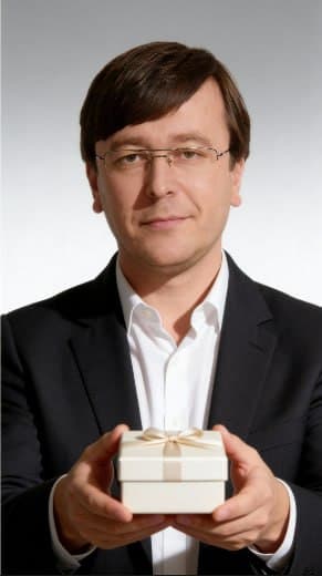 ТВОЙ ПОДАРОК ЗДЕСЬ 🎁